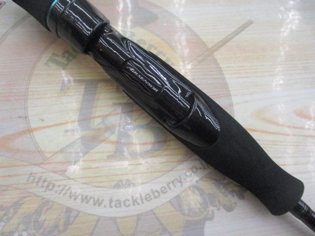 エメラルダスMX IM K60LS-S・W