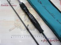 エメラルダスMX IM K60LS-S・W