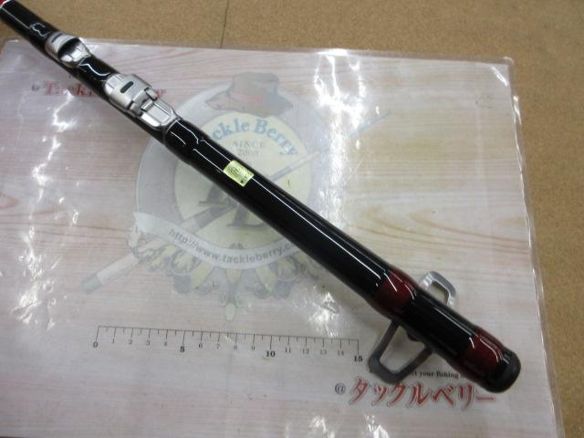 ダイワ ブラックジャックスナイパー ヘチX XH-270 (ロッド・釣竿
