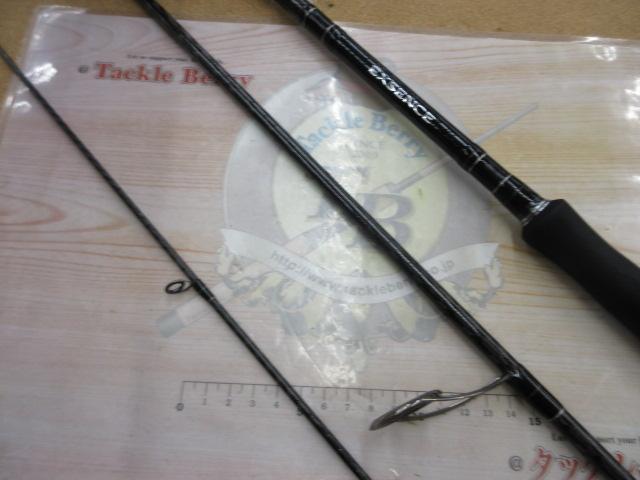 シマノ(SHIMANO) エクスセンス S902ML/AR-C - Tuned AR-C
