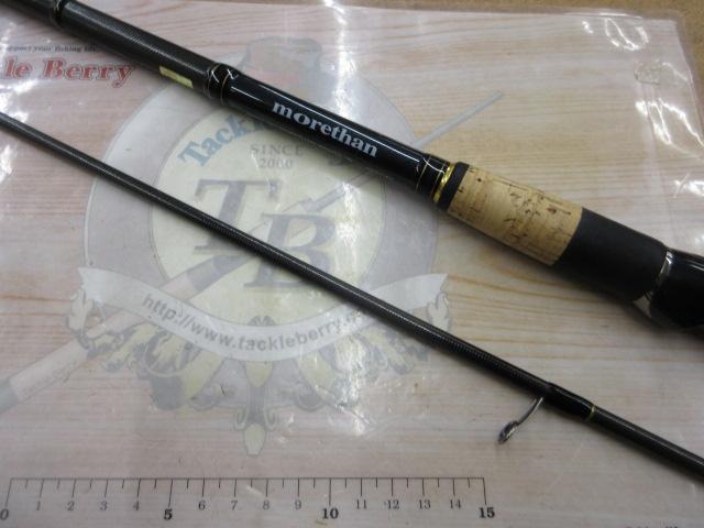 モアザン 109MML・W｜＠ベリーネット 日本最大新品中古釣具WEB
