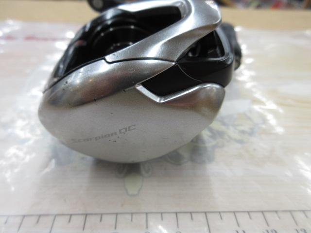 21スコーピオンdc151 SHIMANO 21スコーピオン DC 151HG LEFTの最安値・インプレ・釣果