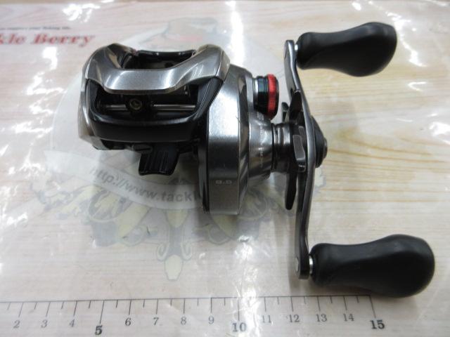 21スコーピオンDC 151XG｜＠ベリーネット 日本最大新品中古釣具