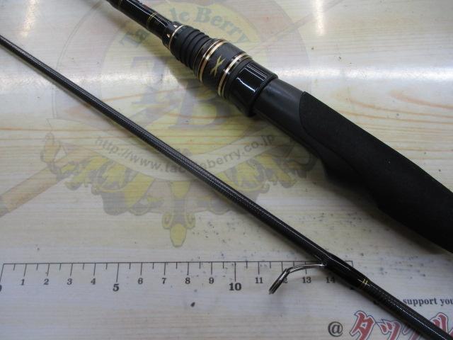 【ファッション通販】の商品をすべて クロスフィールド XRFS-702L｜＠ベリーネット 日本最大新品中古 ロッド