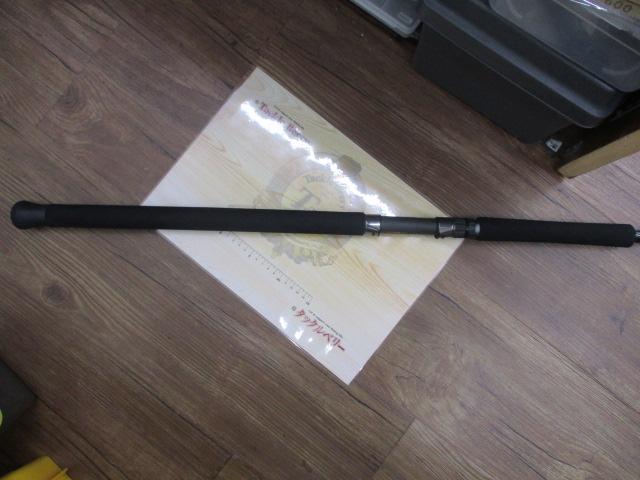 レイジングブル 104XF-2