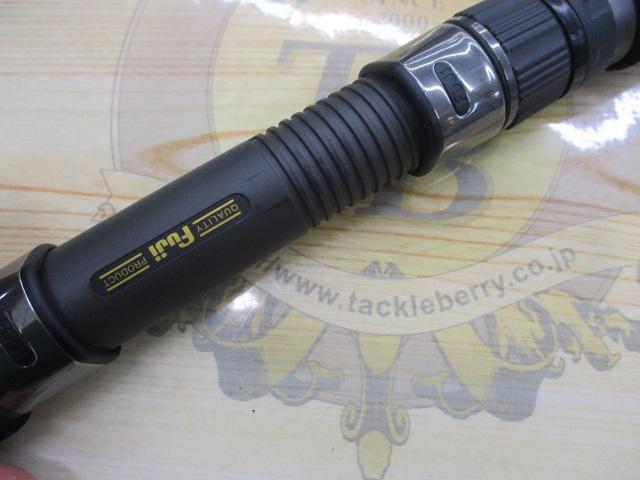 レイジングブル 104XF-2｜＠ベリーネット 日本最大新品中古釣具