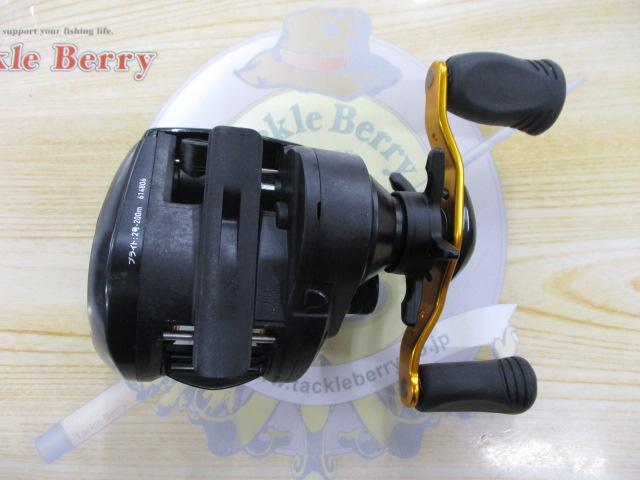 ライトゲームICV 150H-L｜＠ベリーネット 日本最大新品中古釣具
