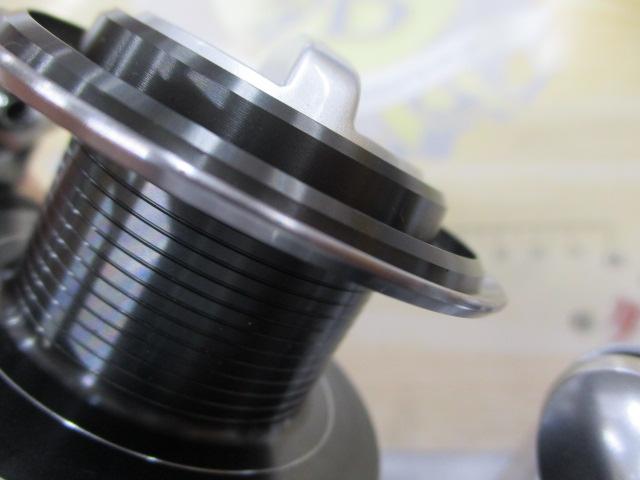 12キャタリナ 4000｜＠ベリーネット 日本最大新品中古釣具WEB
