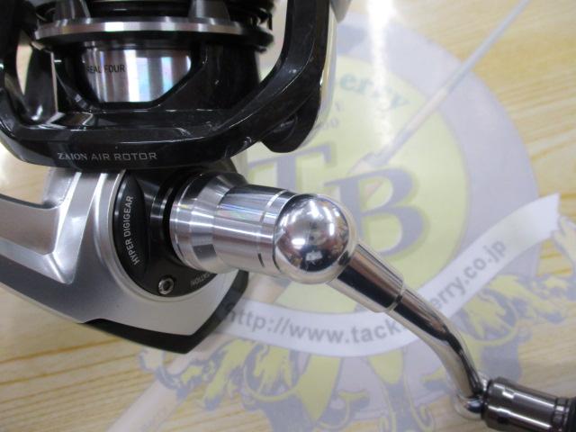 12キャタリナ 4000｜＠ベリーネット 日本最大新品中古釣具WEB