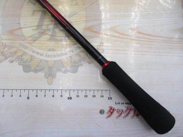 22セフィアBBメタルスッテ R-S610MH-S｜＠ベリーネット 日本最大