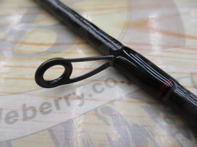 22セフィアBBメタルスッテ R-S610MH-S｜＠ベリーネット 日本最大
