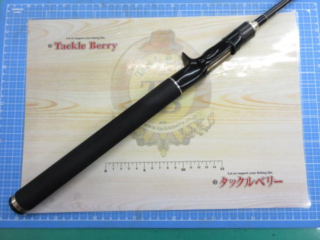 フェイズ PCSC-68H｜＠ベリーネット 日本最大新品中古釣具WEBショップ