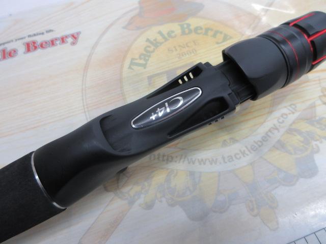 シマノ SHIMANO ゾディアス 176MH-G シマノ シマノ ゾディアス 176MHG （ベイト グリップ