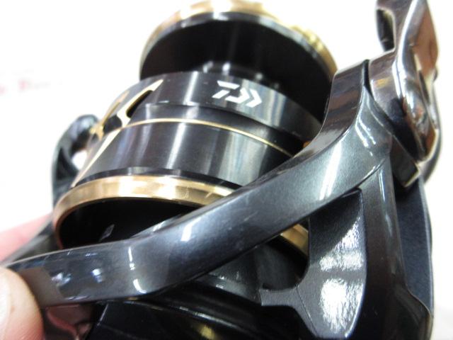 komo【使用1回】22 カルディア SW 8000-H 22カルディアSW 8000-H｜＠ベリーネット 日本最大新品中古釣具