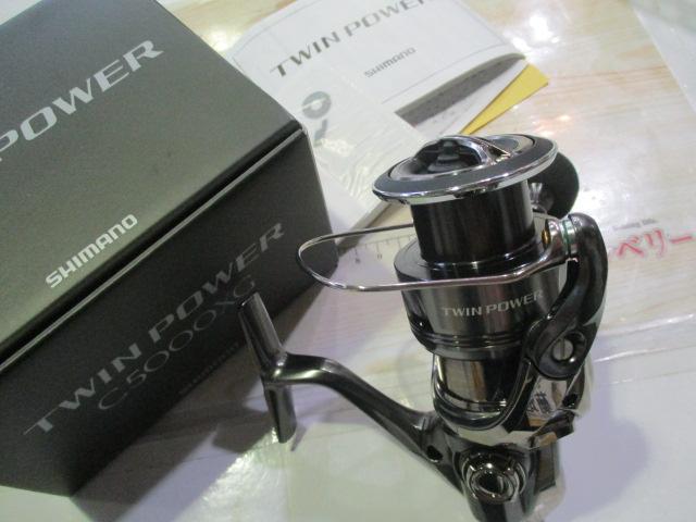 24ツインパワー C5000XG｜＠ベリーネット 日本最大新品中古釣具