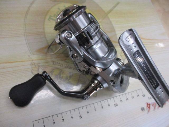 値下中SHIMANO 21ナスキーC2000SHG 未使用美品 ベアリング付B 21ナスキー C2000SHG｜＠ベリーネット 日本最大新品中古釣具WEB