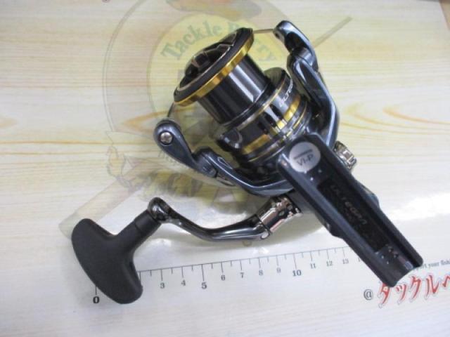 21アルテグラ C3000HG｜＠ベリーネット 日本最大新品中古釣具WEB