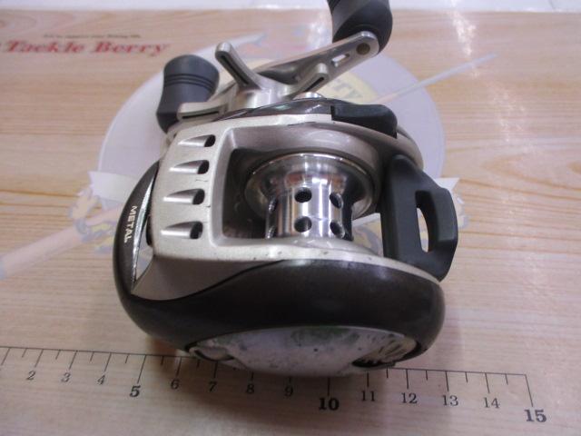 キャスプロメタルT300R 