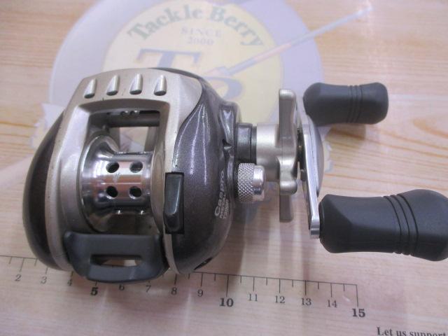 キャスプロメタルT300R 