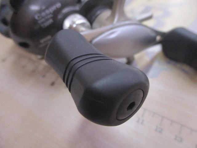 キャスプロメタルT300R 