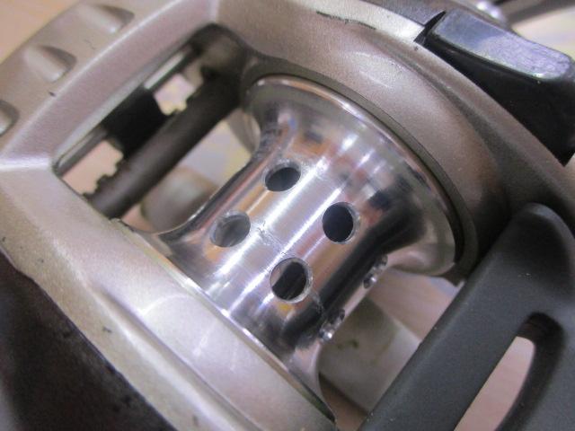 キャスプロメタルT300R 