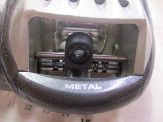 キャスプロメタルT300R 