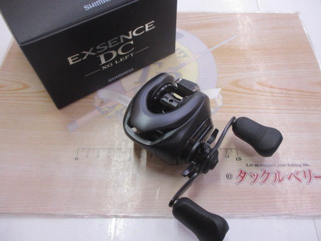 Amazon | シマノ(SHIMANO) ベイトリール 両軸 17 エクスセンス
