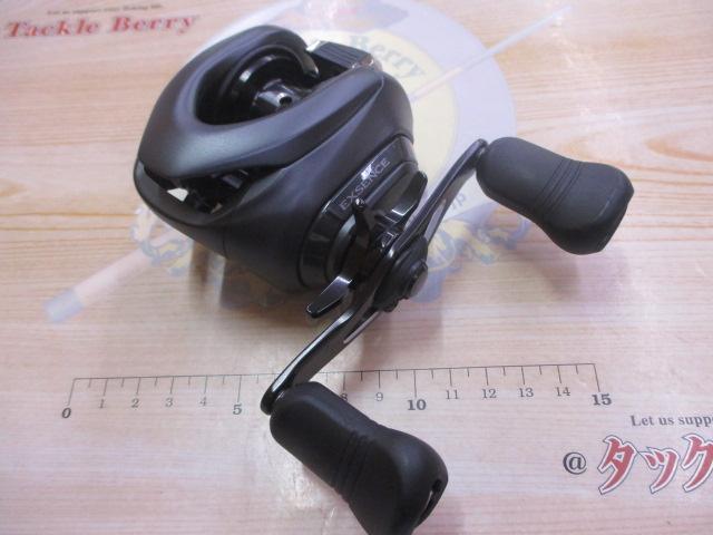 17エクスセンスDC XG LH｜＠ベリーネット 日本最大新品中古釣具