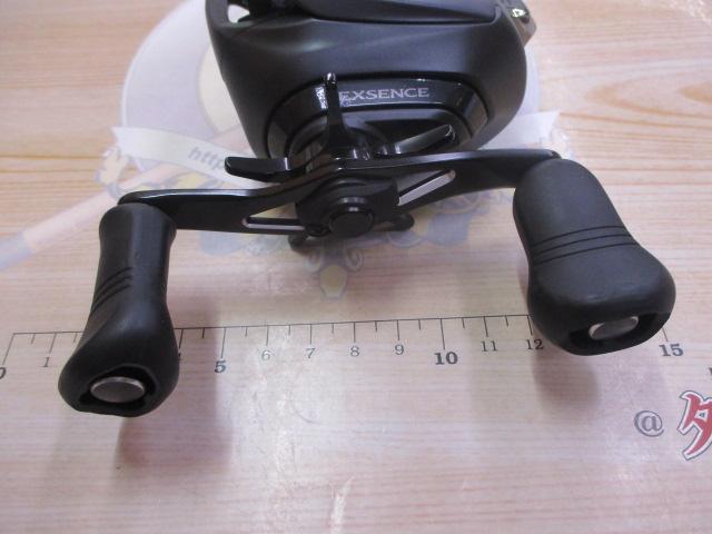 Amazon | シマノ(SHIMANO) ベイトリール 両軸 17 エクスセンス