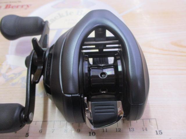 Amazon | シマノ(SHIMANO) ベイトリール 両軸 17 エクスセンス