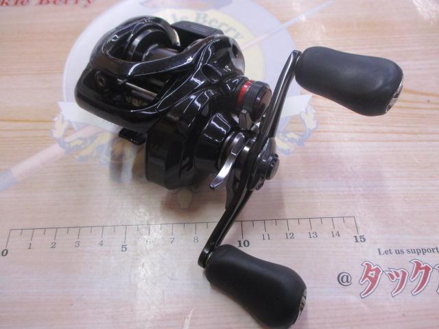 17スコーピオンDC 101HG｜＠ベリーネット 日本最大新品中古釣具