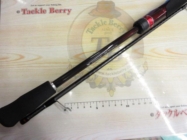19セフィアSS S86ML-S｜＠ベリーネット 日本最大新品中古釣具WEB