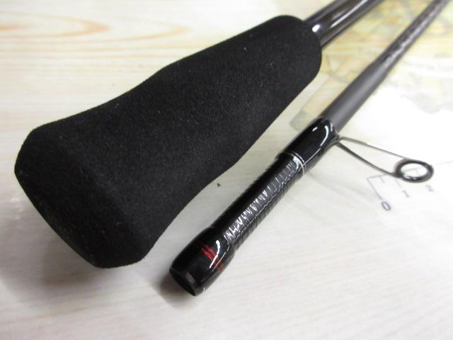 新品！保証書付き！ シマノ エギングロッド 19セフィア SS S86ML