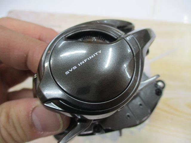 23メタニウム 101XG｜＠ベリーネット 日本最大新品中古釣具WEB