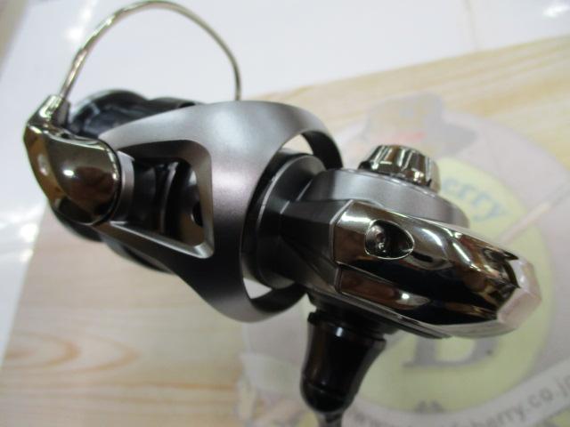 25カルディア FC LT2500S-H