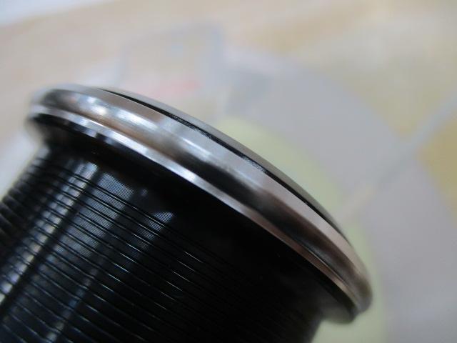 25カルディア FC LT2500S-H