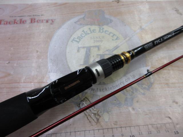 エンゲツ BB | タイラバ | ロッド | 製品情報 | SHIMANO シマノ