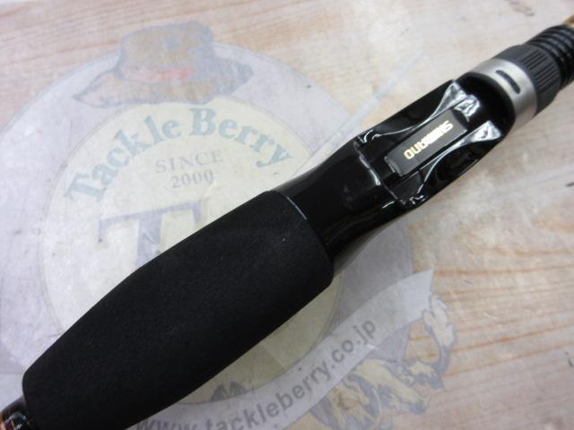 炎月BB B69M-S/2｜＠ベリーネット 日本最大新品中古釣具WEBショップ