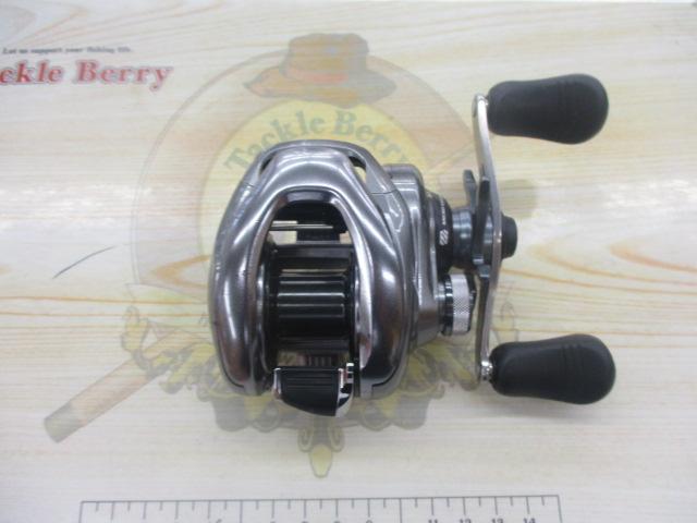 15メタニウムDC HG (RH) 後期モデル