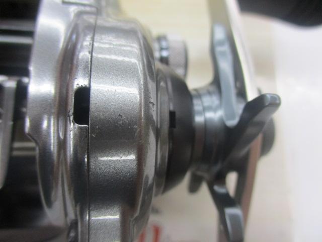 15メタニウムDC HG (RH) 後期モデル