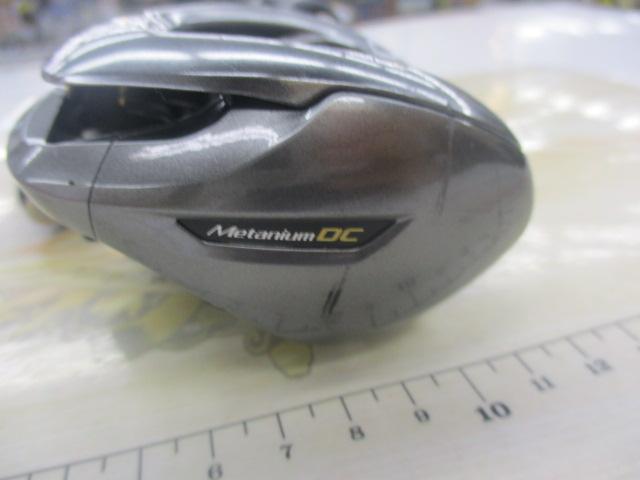 15メタニウムDC HG (RH) 後期モデル