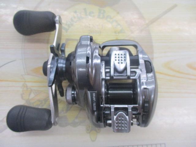 15メタニウムDC HG 後期型 シマノ】 15メタニウム DC HG 後期モデル SHIMANO Metanium