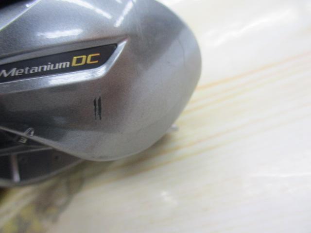 15メタニウムDC HG 後期型 シマノ】 15メタニウム DC HG 後期モデル SHIMANO Metanium