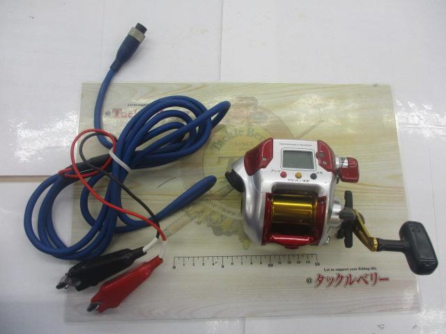 08電動丸 1000プレイズ