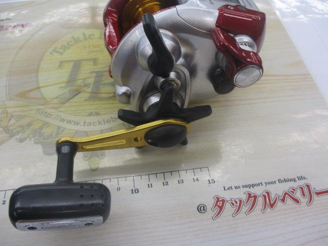 08電動丸 1000プレイズ