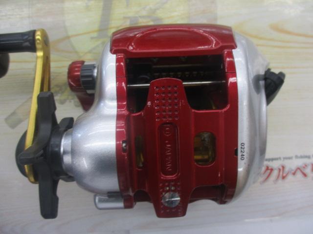 08電動丸 1000プレイズ