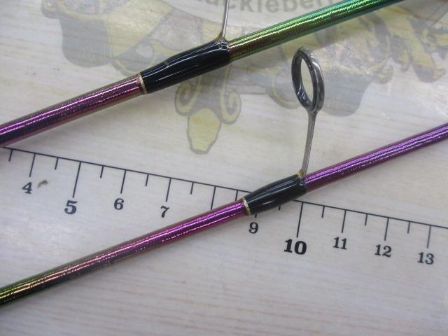 シマノ(SHIMANO) カーディフエリアリミテッド S62SULF ○廃番