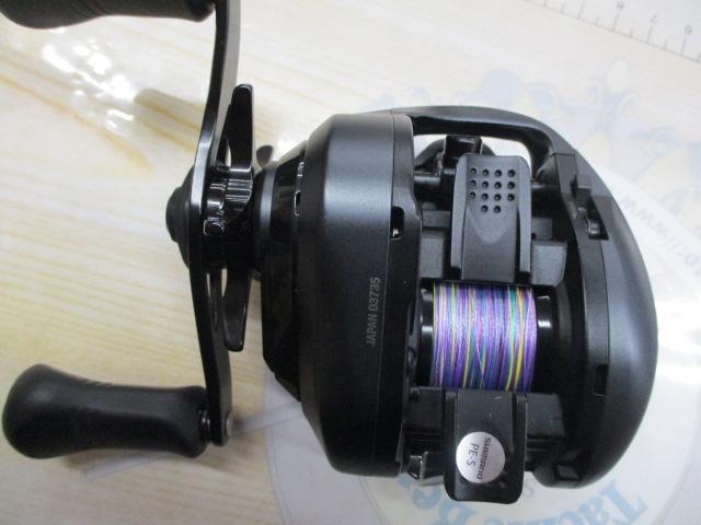 17エクスセンスDC XG RH｜＠ベリーネット 日本最大新品中古釣具