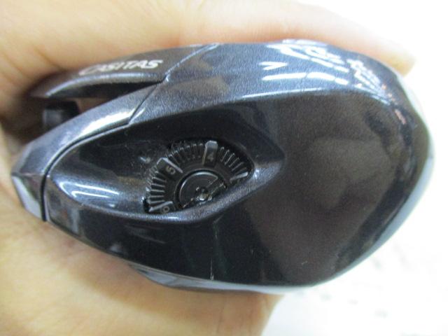 カシータスMGL 100HG RH