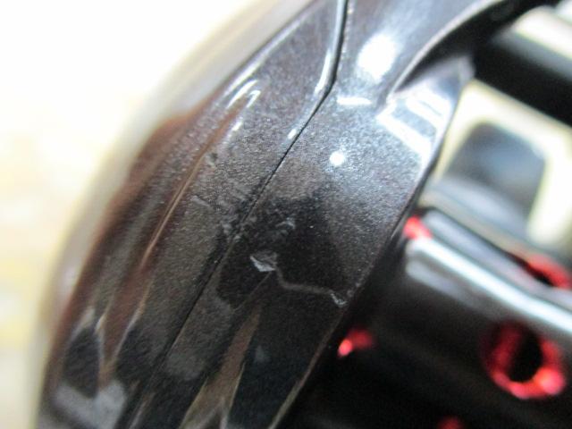 カシータスMGL 100HG RH